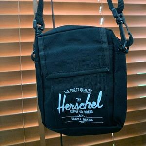 Herschel mini bag